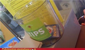 The Best Tip You Could Get