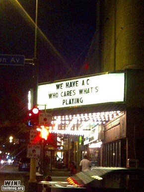 Marquee WIN