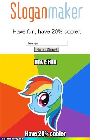 Rainbow Fun