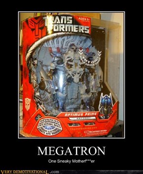 MEGATRON
