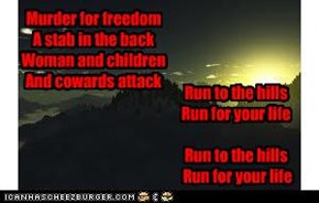 Run to the Hills-Iron Maiden