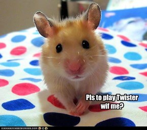 Pls to play Twisterwif me?