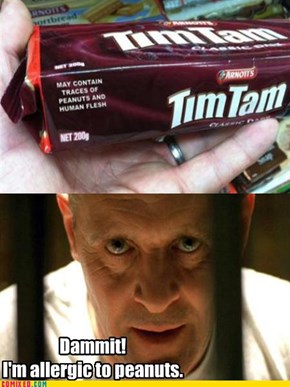Tim or Tam?
