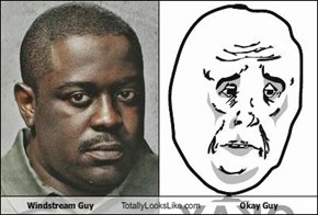 Windstream Guy Totally Looks Like Okay Guy
