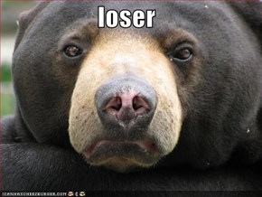 loser
