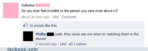 Dude, Not What I Meant!