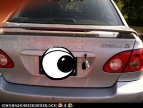 Preventing theft FAIL