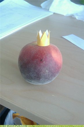 Princess Peach