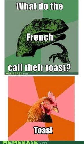 Toast