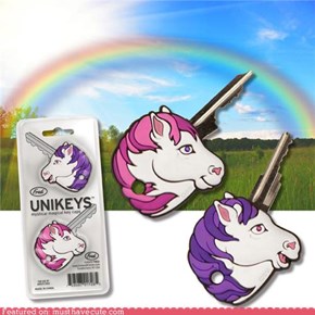 Unikeys, So Majestic!