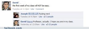 See You in Class