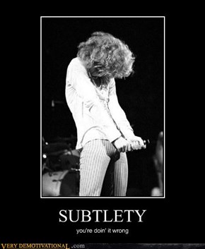 SUBTLETY