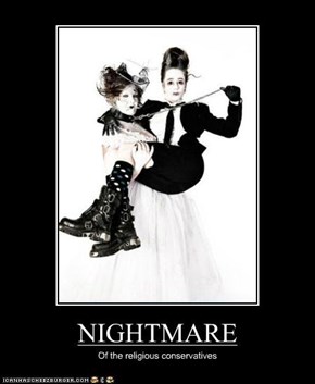 NIGHTMARE