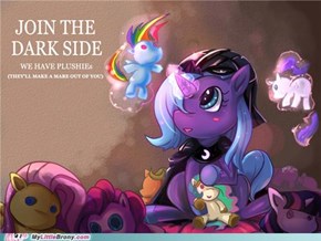Join the Luna Side