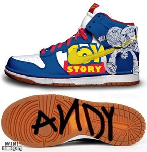 Toy Story WIN