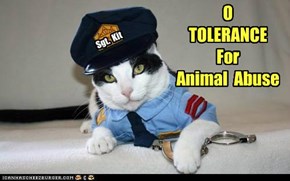 O TOLERANCE