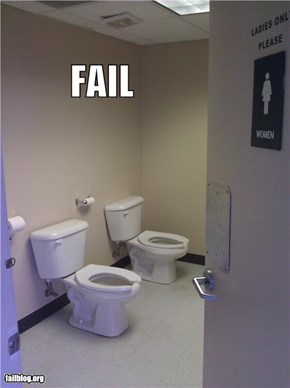 Privacy Fail