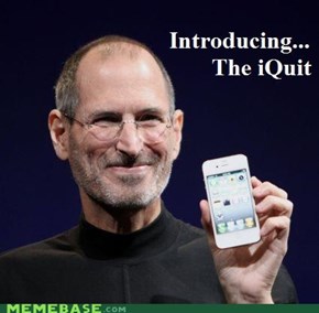 APPLE INTRODUCES NEW PRODUCT!!!
