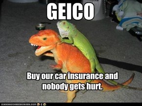 GEICO