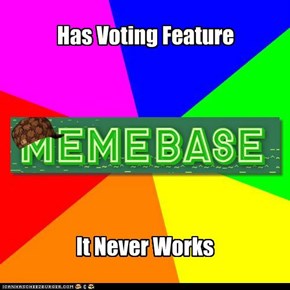 Has Voting Feature