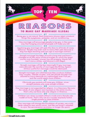 10 Great Reasons