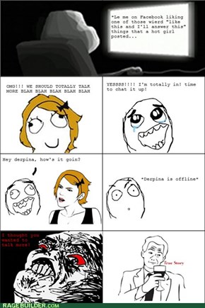 women are so...