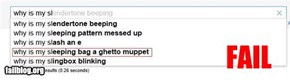 Autocomplete Me: Welcome To The Internet