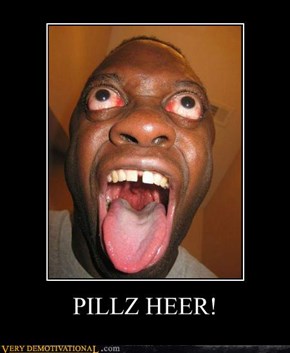 PILLZ HEER!