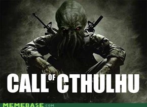 Call of Cthulhu