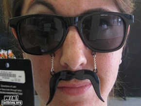Instant Mustache WIN