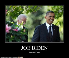 JOE BIDEN