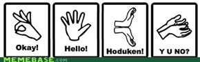 Sign Language 101