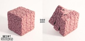 Brain Cube WIN