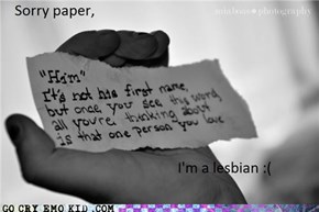 Why Are Papers so Judgmental?
