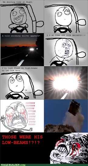 Bright Idea