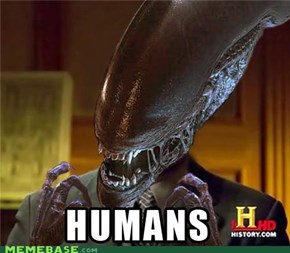 HUMANS