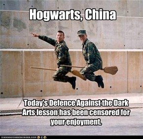 Communist Magic