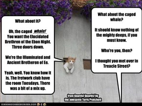 For Pratchett fans