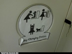 Insert Baby, Get Something Easier to Take Care of