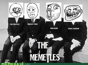The Memetles