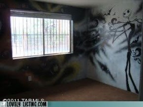 The Nightmare Before Foreclosure
