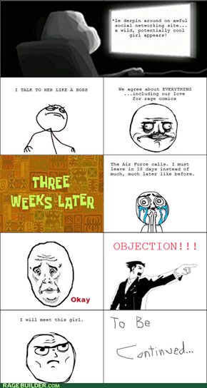 True story