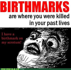 Birthmarks