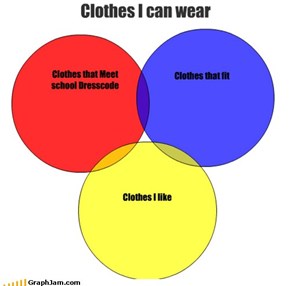 Sorry, No Spandex