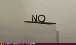 Yes Is No, And No Is Yes
