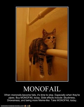 MONOFAIL
