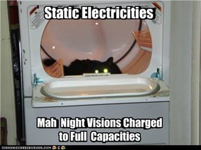 Static Electricities