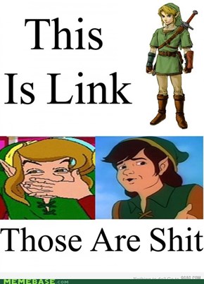 This Is Link...