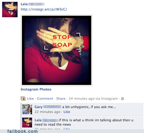 Stop SOAP
