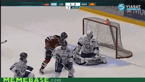 Rad Goal Bro